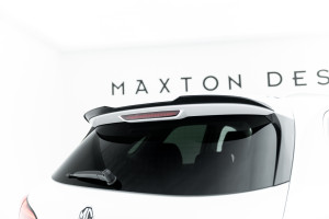 Maxton ABS CAPG