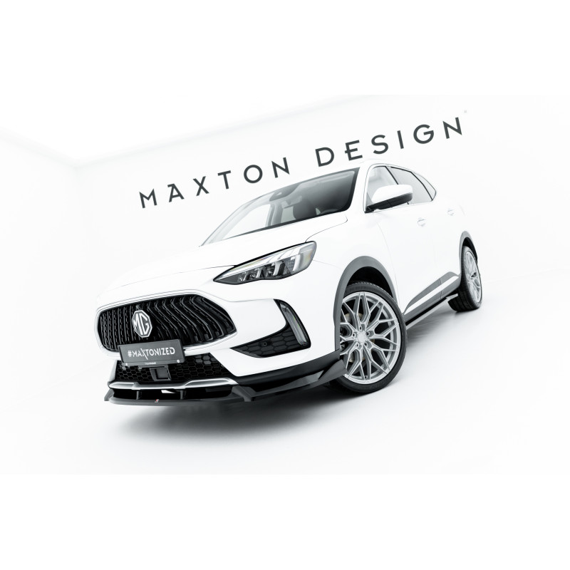 Maxton ABS FDG