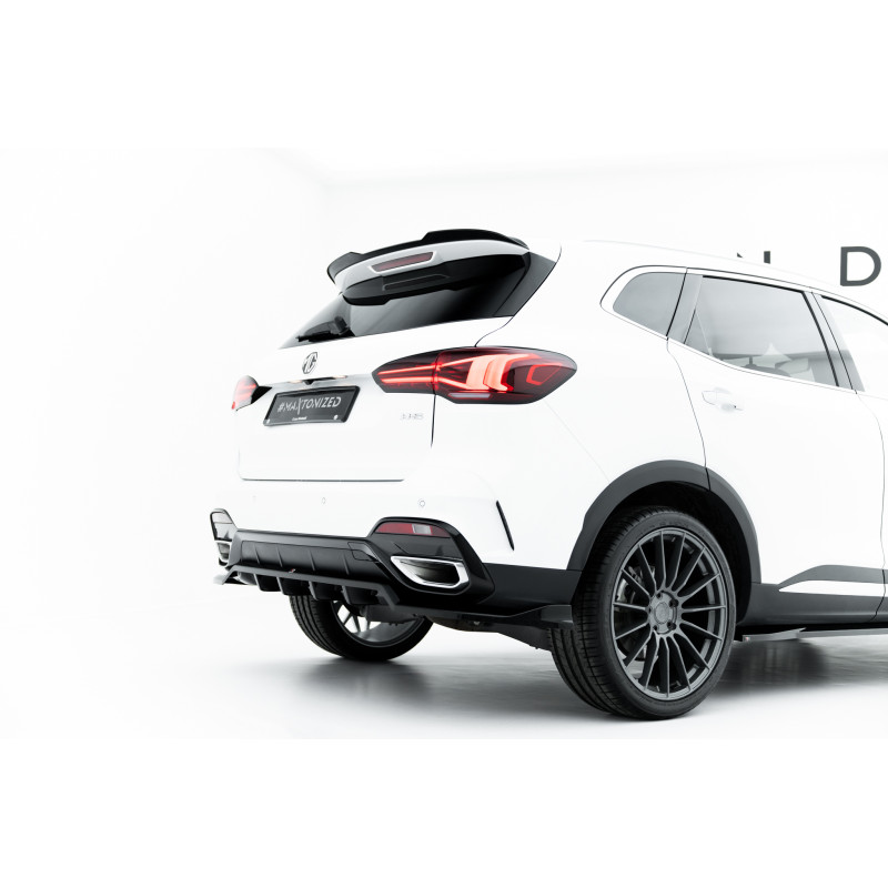 Maxton ABS BIG RDG+RDG