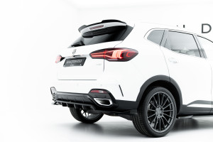 Maxton ABS BIG RDG+RDG