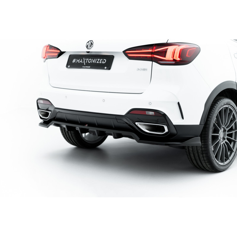 Maxton ABS BIG RDG+RDG