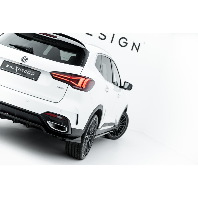 Maxton ABS BIG RDG+RDG