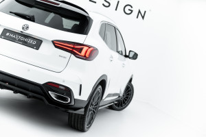 Maxton ABS BIG RDG+RDG