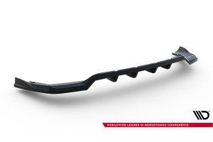 Maxton ABS BIG RDG+RDG