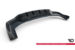 Maxton ABS BIG RDG+RDG