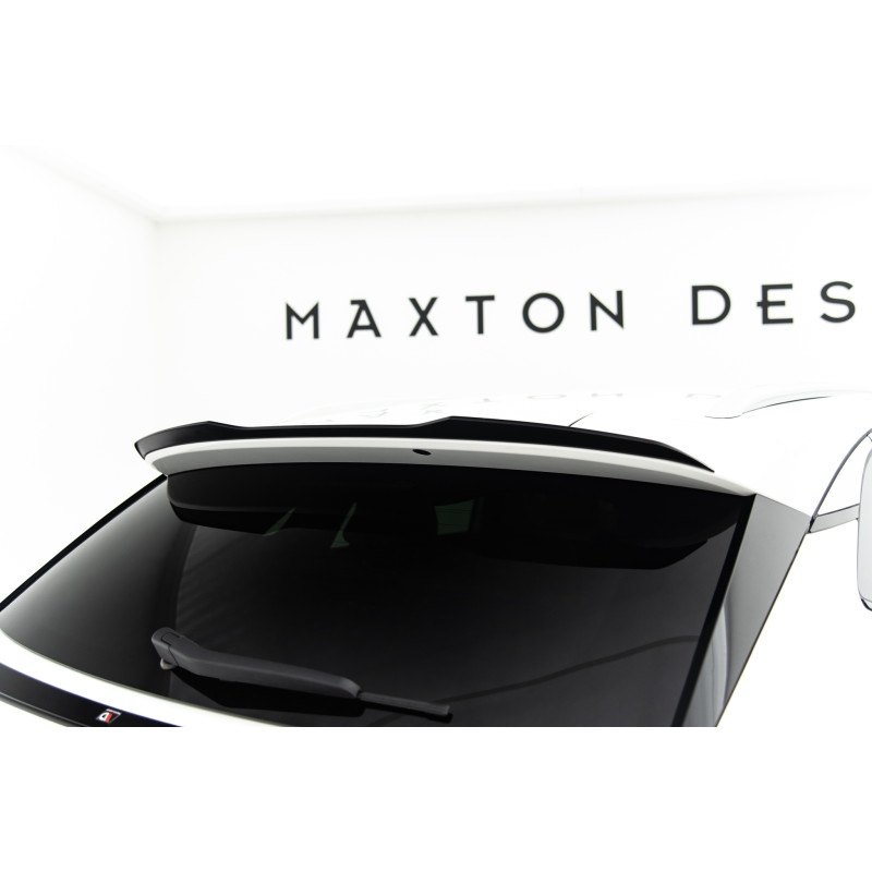 Maxton ABS CAPG