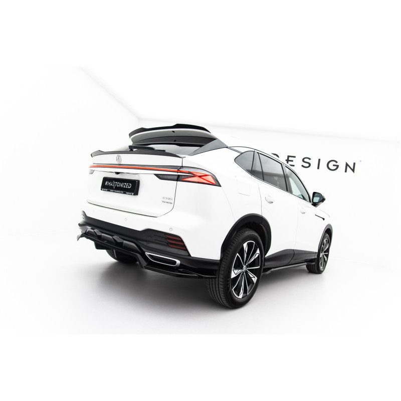 Maxton ABS BIG RDG+RDG