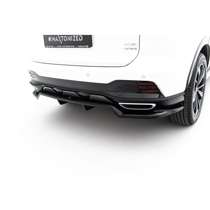 Maxton ABS BIG RDG+RDG