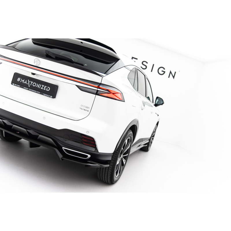 Maxton ABS BIG RDG+RDG