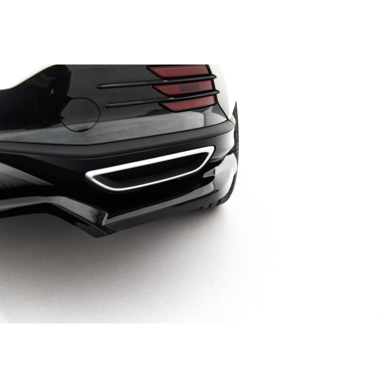 Maxton ABS BIG RDG+RDG