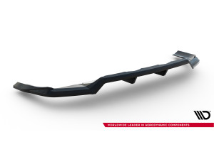 Maxton ABS BIG RDG+RDG