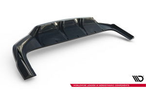 Maxton ABS BIG RDG+RDG