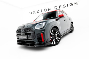 Maxton ABS FDG