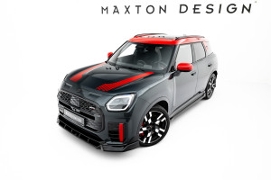 Maxton ABS FDG