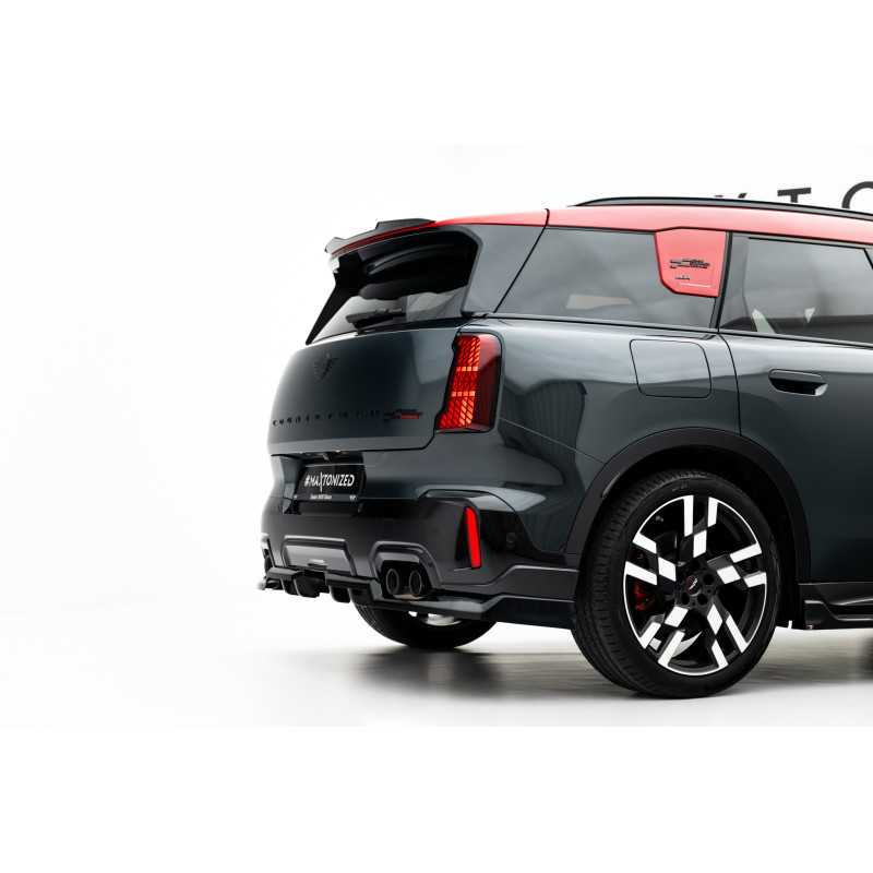 Maxton ABS BIG RDG+RDG