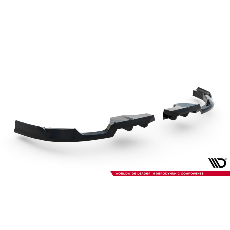 Maxton ABS BIG RDG+RDG