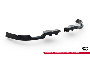 Maxton ABS BIG RDG+RDG