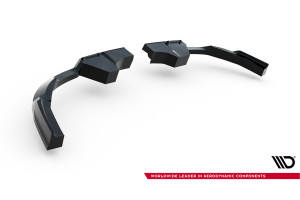 Maxton ABS BIG RDG+RDG