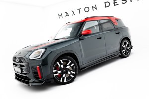 Maxton ABS SDG