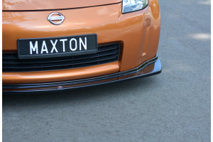 Maxton ABS FDG