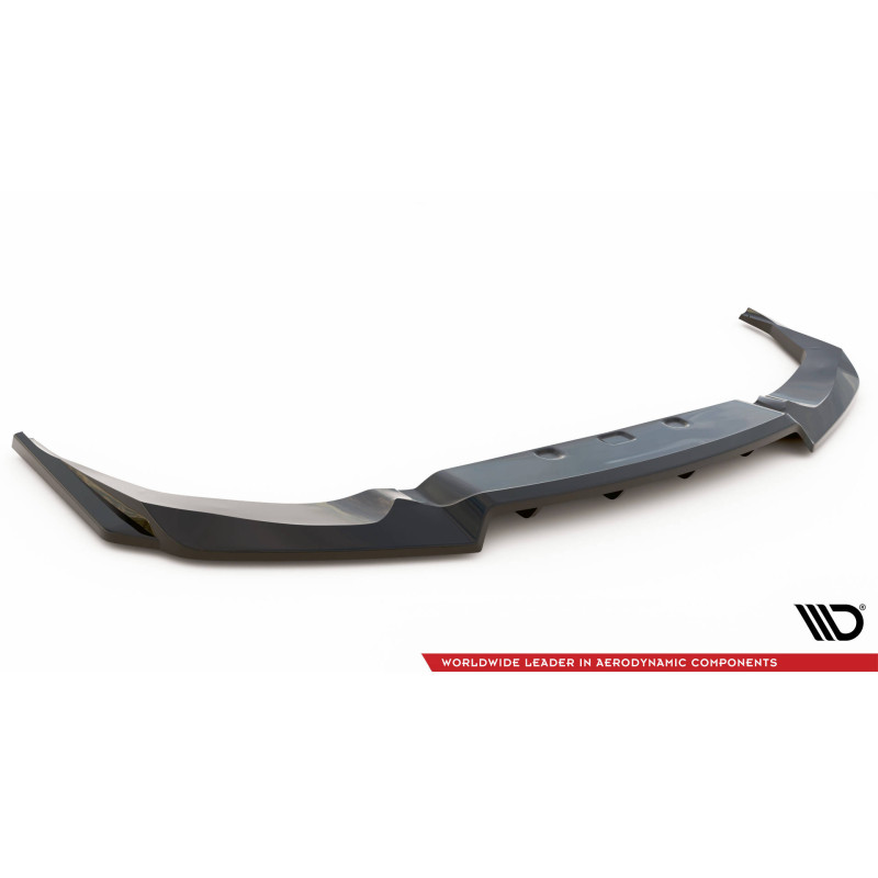 Maxton ABS BIG RDG+RDG