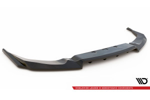 Maxton ABS BIG RDG+RDG