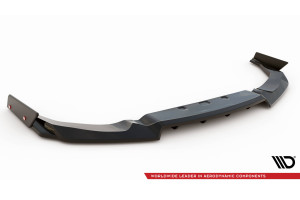 Maxton ABS BIG RDG+RDG