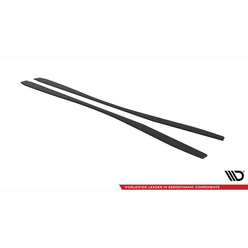 Maxton ABS C10 Long SD