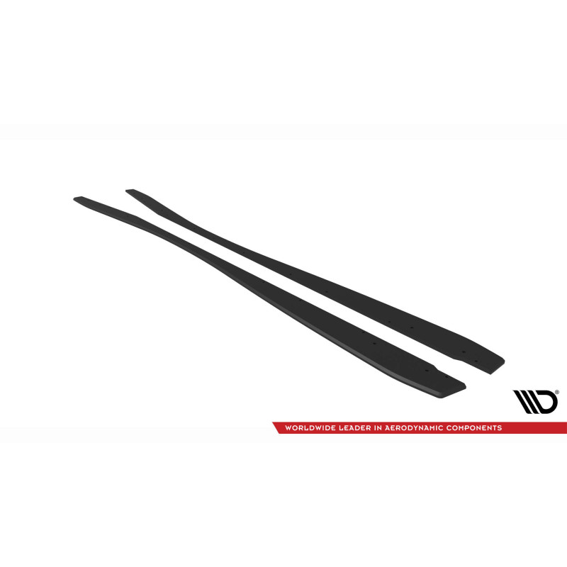 Maxton ABS C10 Long SD