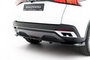 Maxton ABS BIG RDG+RDG