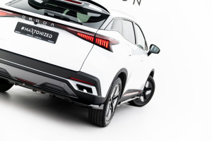 Maxton ABS BIG RDG+RDG