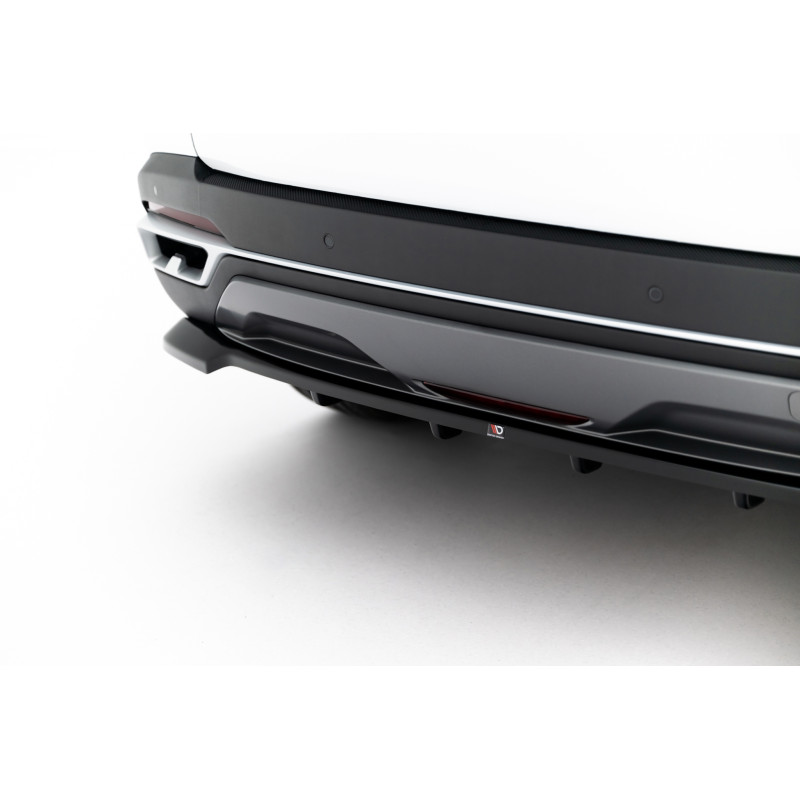 Maxton ABS BIG RDG+RDG