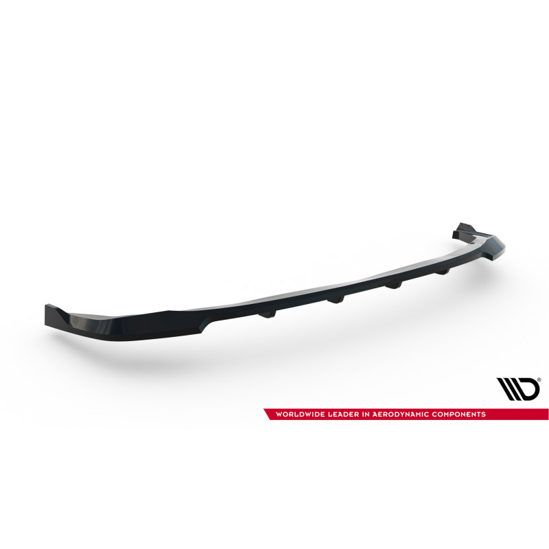 Maxton ABS BIG RDG+RDG