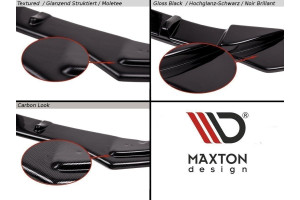Maxton ABS FDG