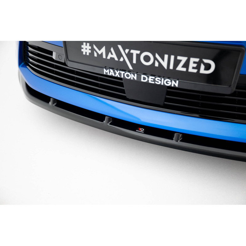 Maxton ABS FDG
