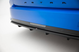 Maxton ABS BIG RDG+RDG