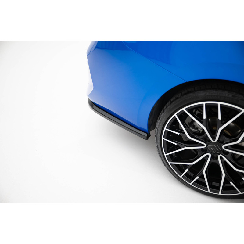 Maxton ABS BIG RDG+RDG