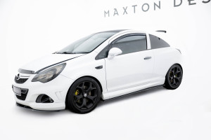 Maxton ABS SDG