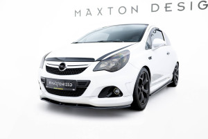 Maxton ABS FDG