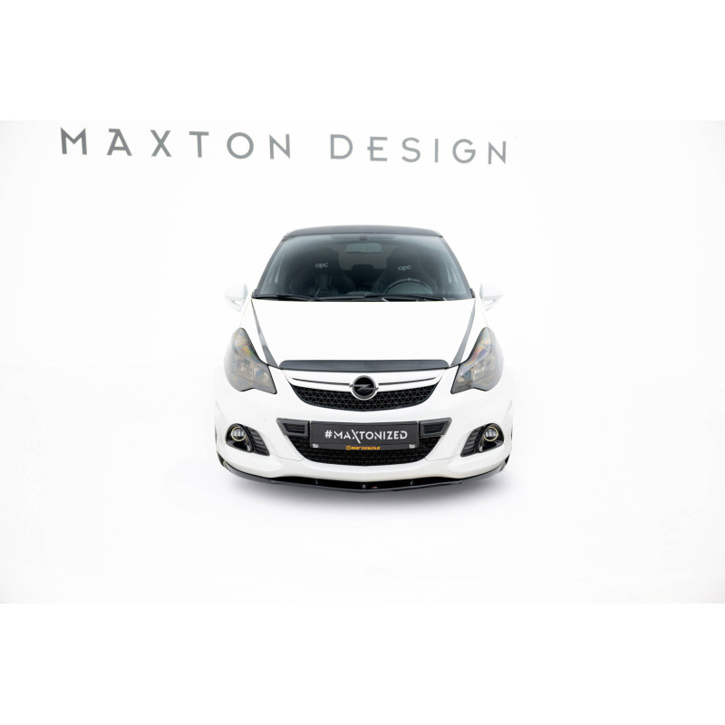 Maxton ABS FDG