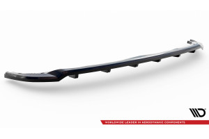 Maxton ABS BIG RDG+RDG