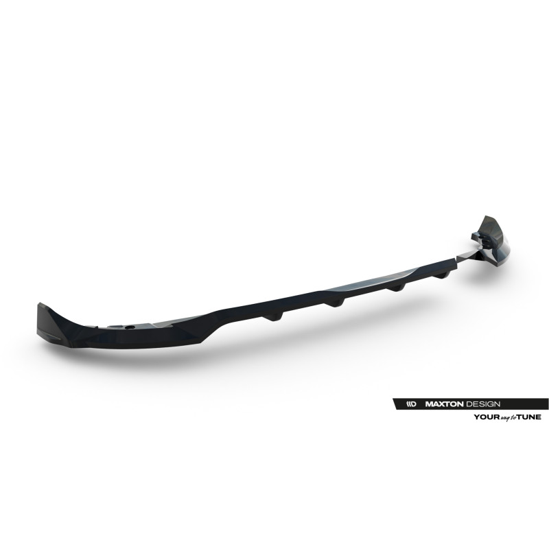 Maxton ABS BIG RDG+RDG