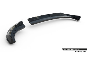 Maxton ABS BIG RDG+RDG