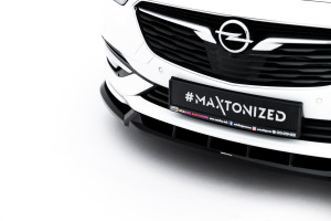 Maxton ABS FDG