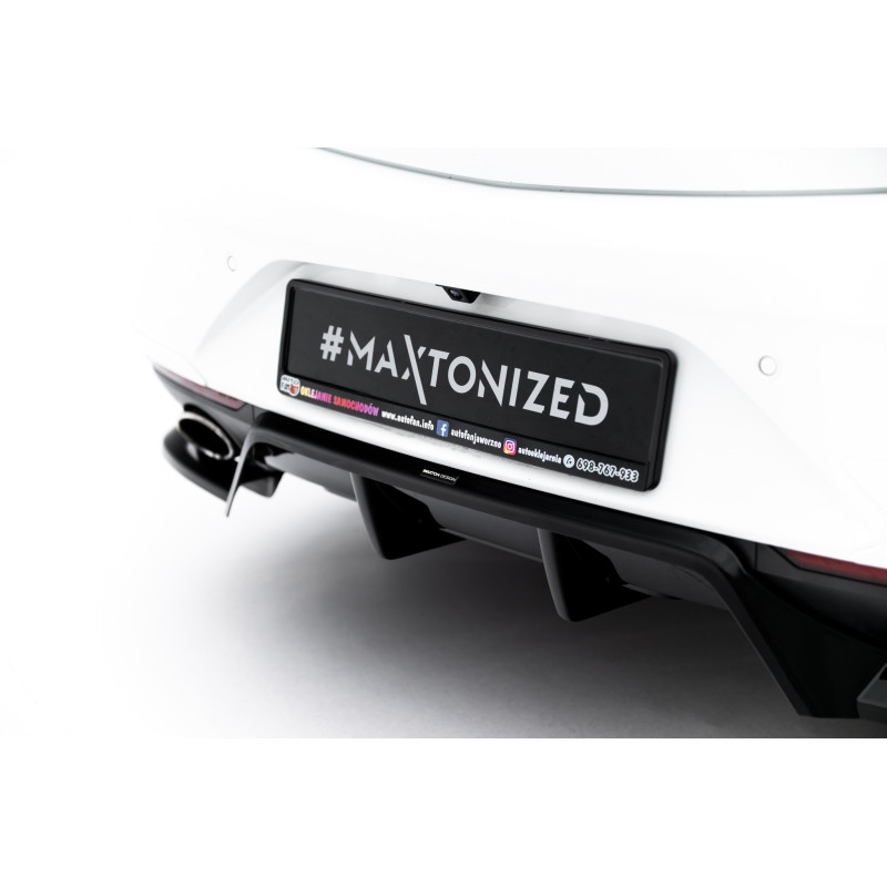 Maxton ABS BIG RDG+RDG