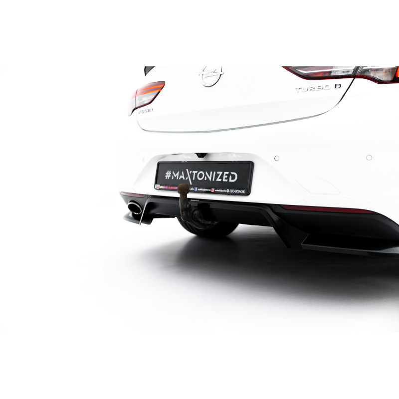 Maxton ABS BIG RDG+RDG