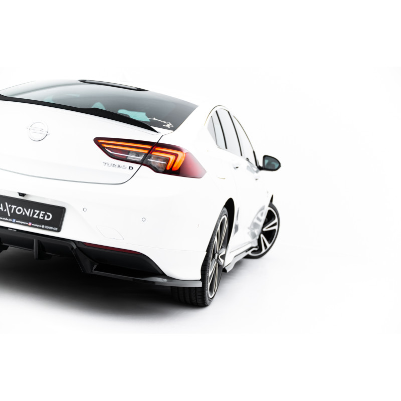 Maxton ABS BIG RDG+RDG