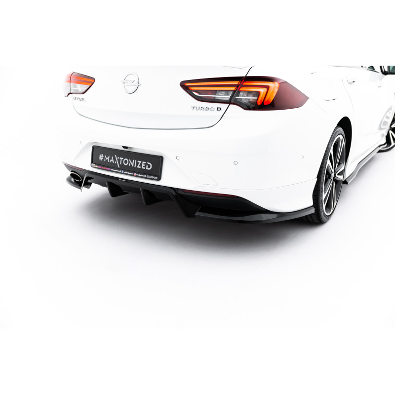 Maxton ABS BIG RDG+RDG