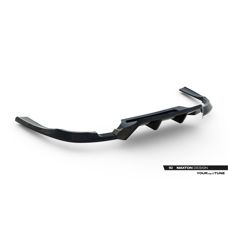 Maxton ABS BIG RDG+RDG