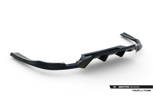 Maxton ABS BIG RDG+RDG